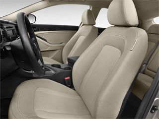 2011 Kia Optima LX